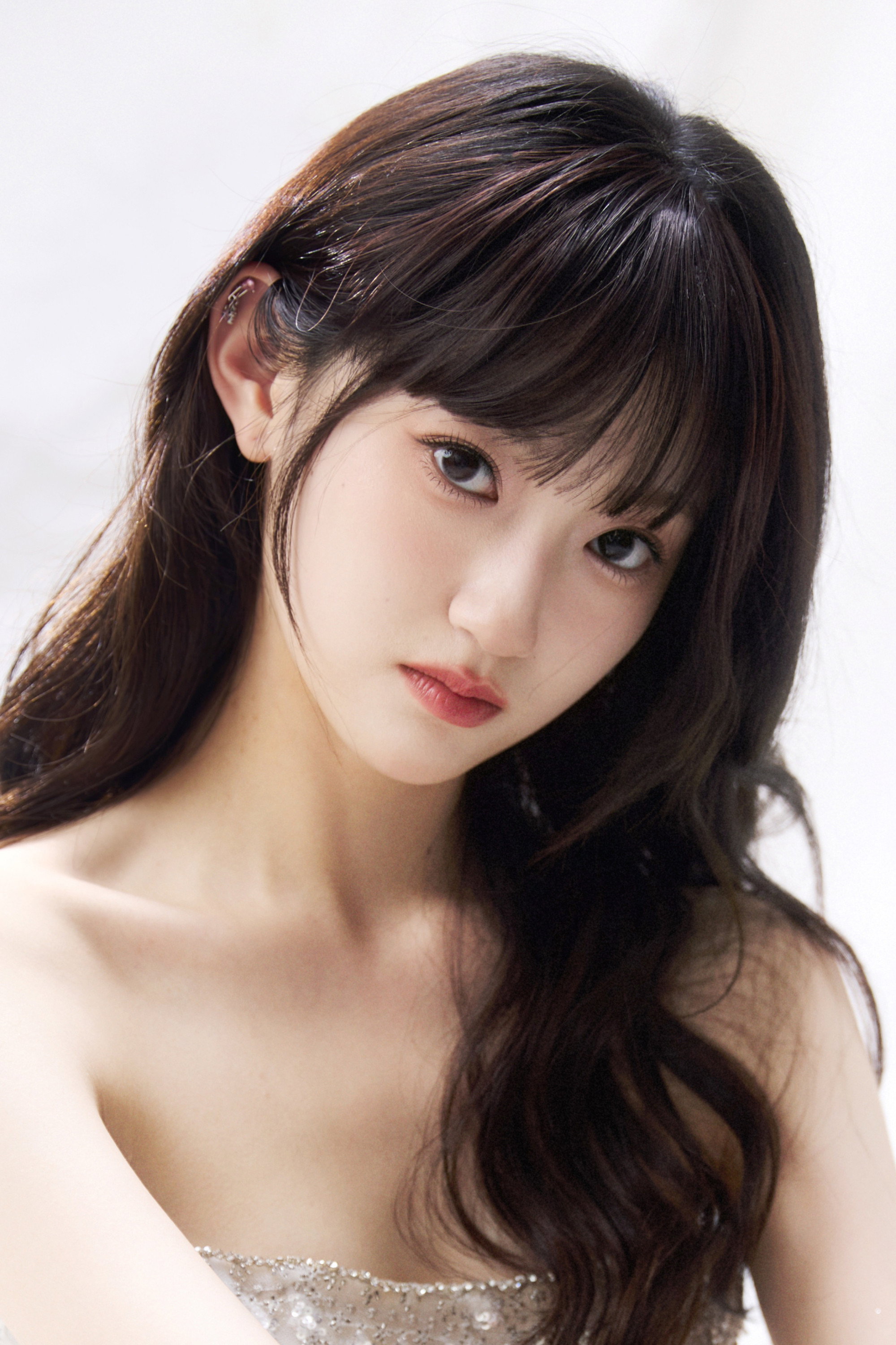 Jin Tianruyi's poster
