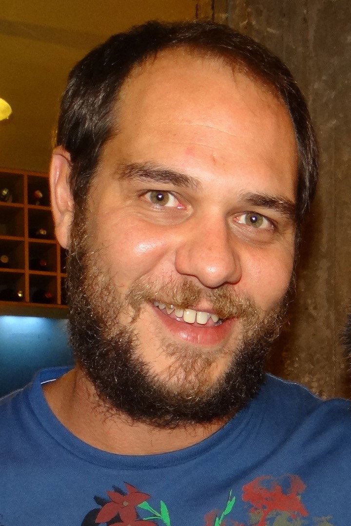 Sérgio Sartório's poster