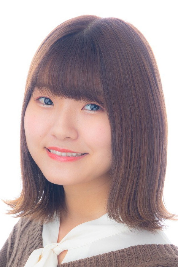 Minako Sato's poster