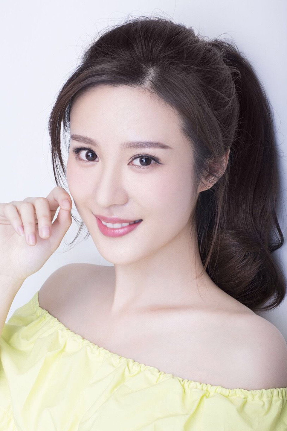Wu Jingjing's poster