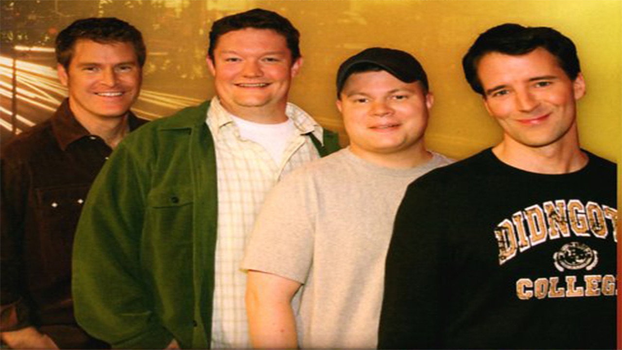 Blue Collar Comedy: The Next Generation's poster