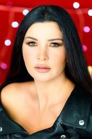 Lamitta Frangieh's poster