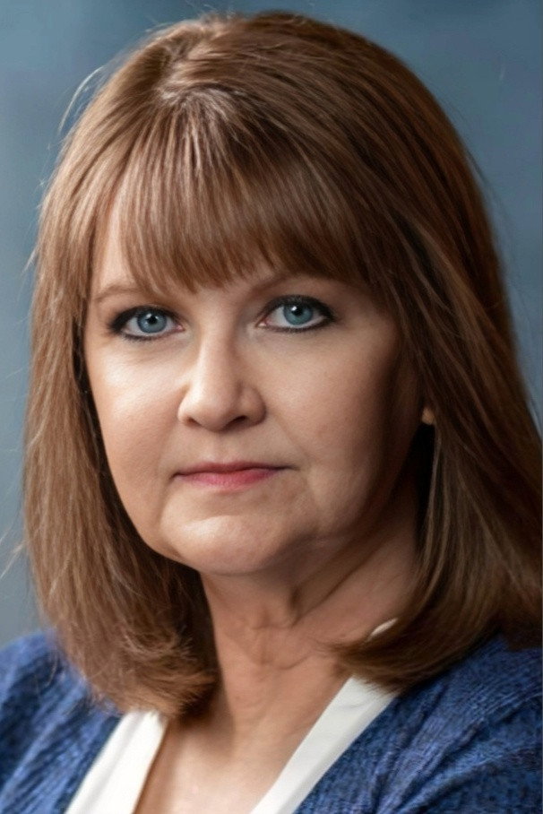 Kimberly J. Richardson's poster