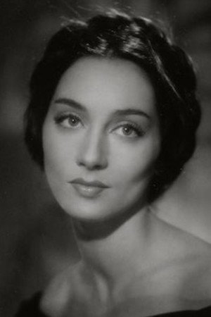 Sybil Werden's poster