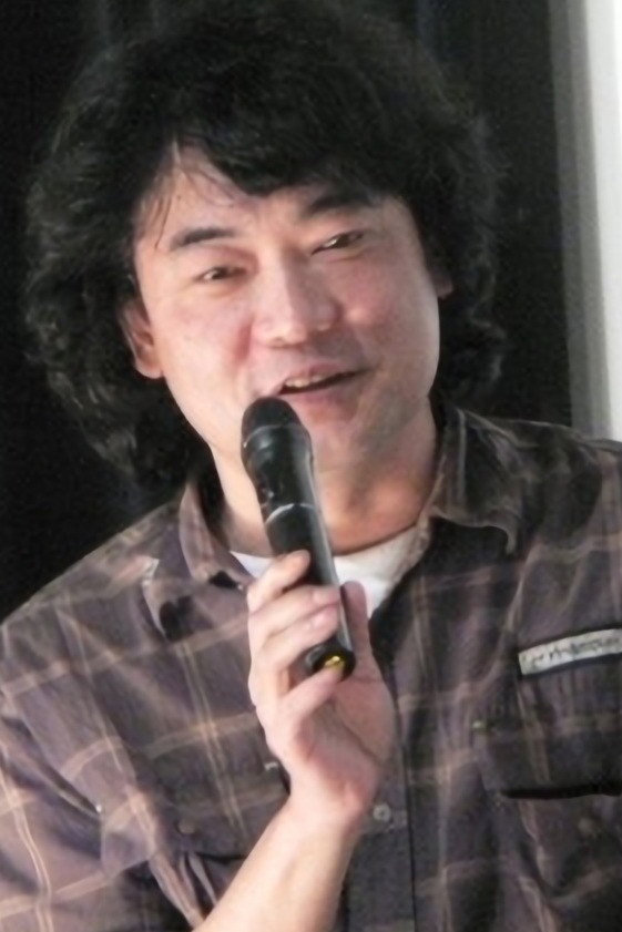 Takashi Imanishi's poster