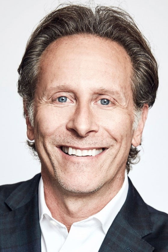 Steven Weber's poster
