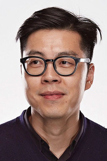 Lei Yuan Bin's poster