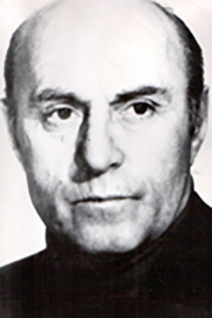 Pyotr Timofeyev's poster