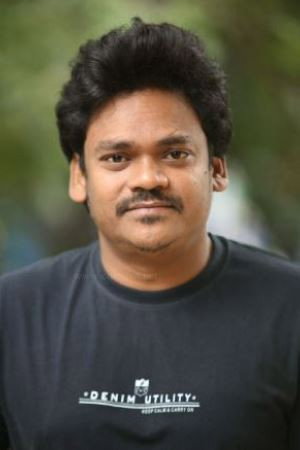 Shakalaka Shankar's poster