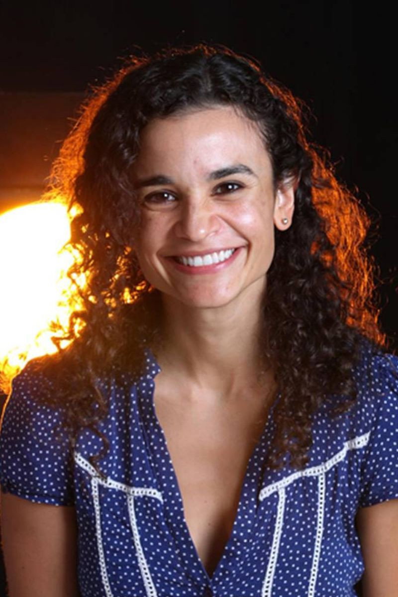 Monserrat Montero Cole's poster