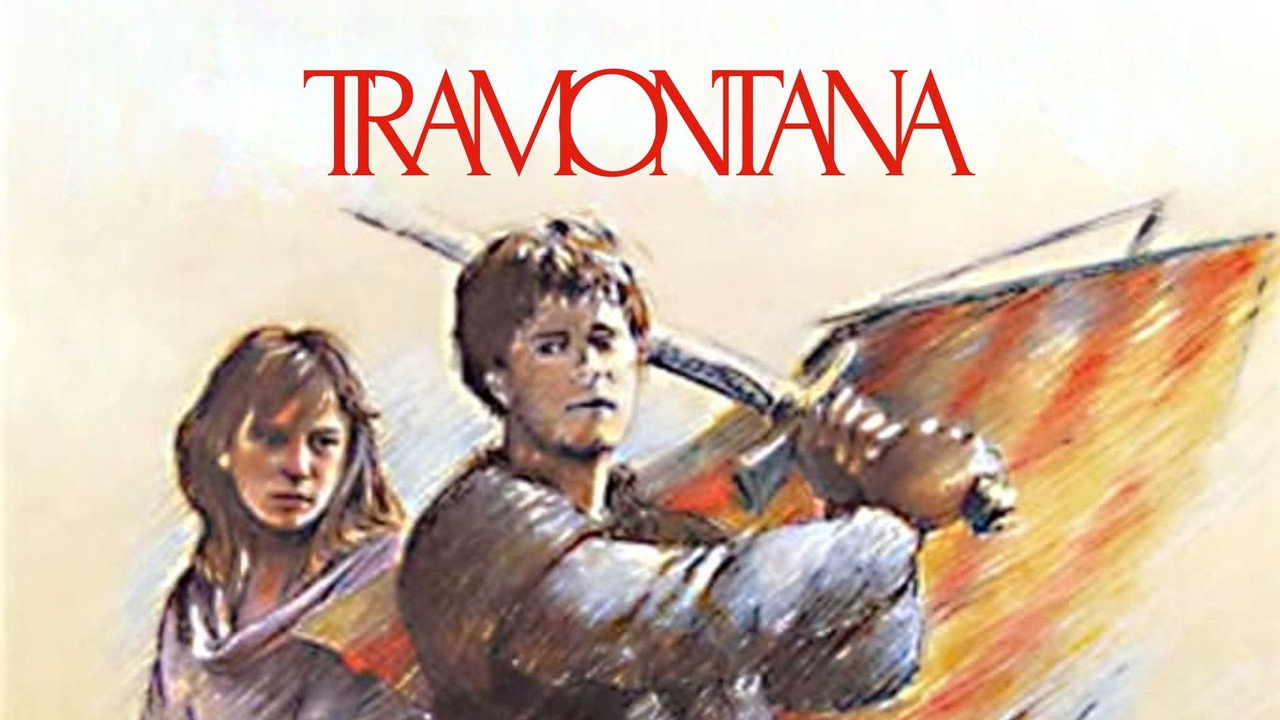 Tramuntana's poster