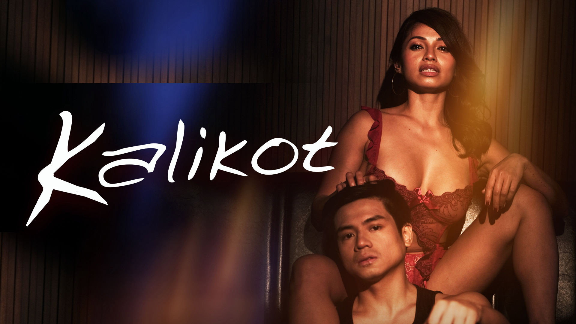 Kalikot's poster