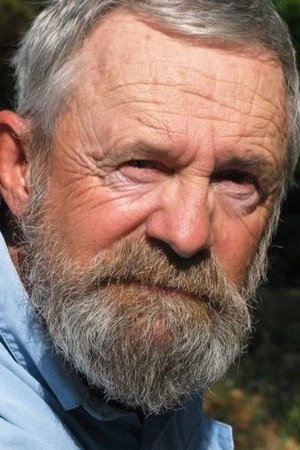 Douglas Rowe's poster