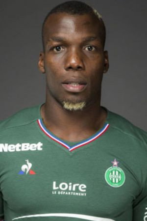 Florentin Pogba's poster