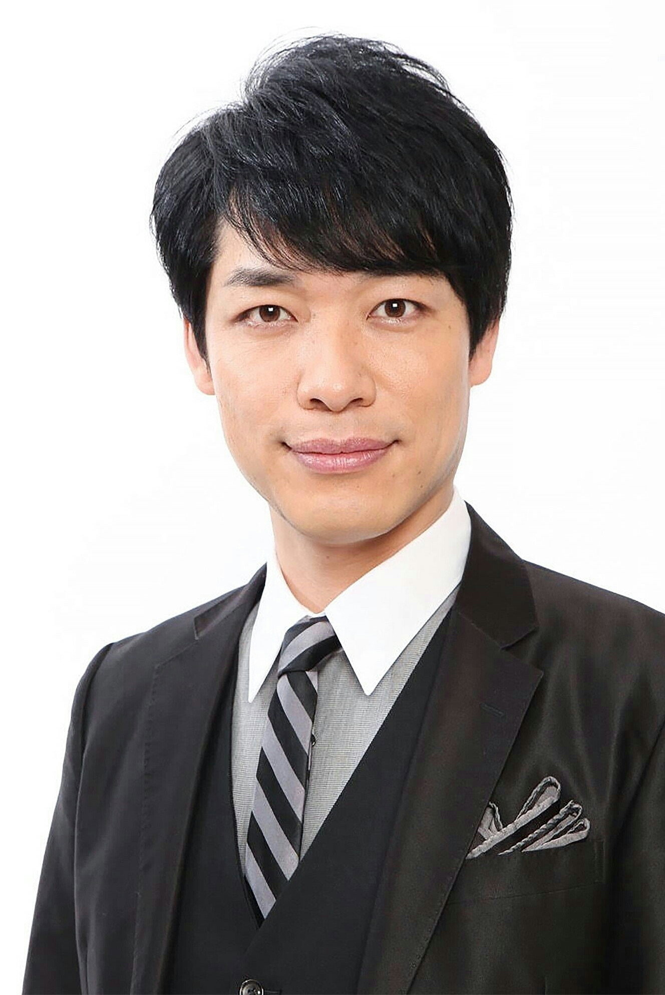 Akira Kawashima's poster