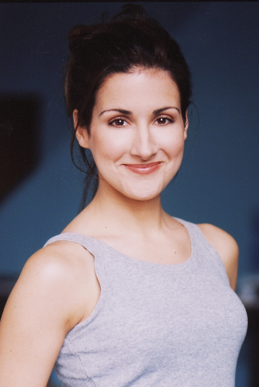 Ramona Milano's poster