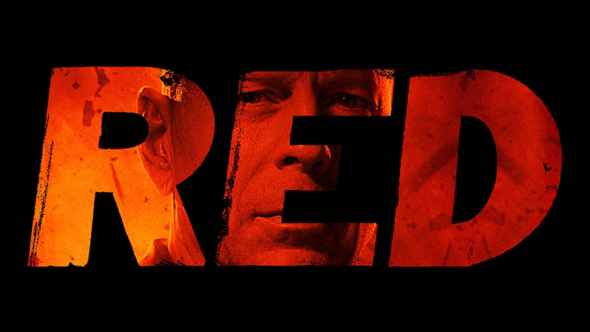 RED's poster