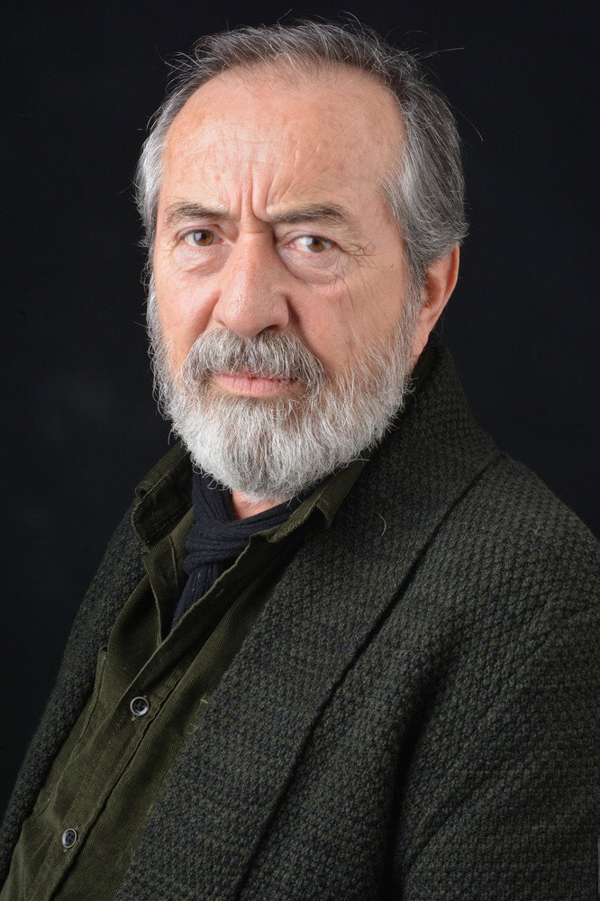 Erdoğan Aydemir's poster