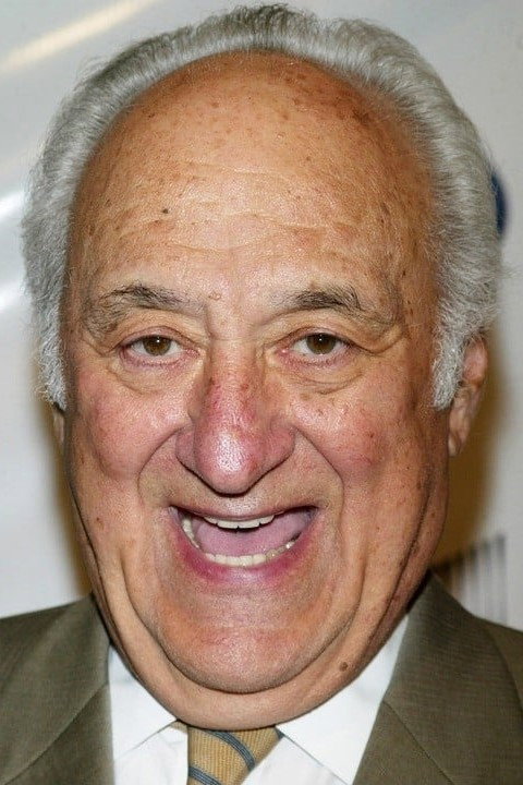 Jerry Adler's poster