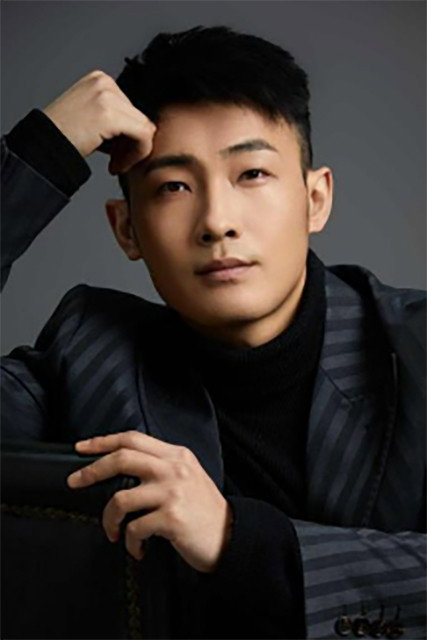 Li Zijia's poster