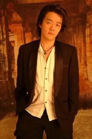 Jiang Feng's poster