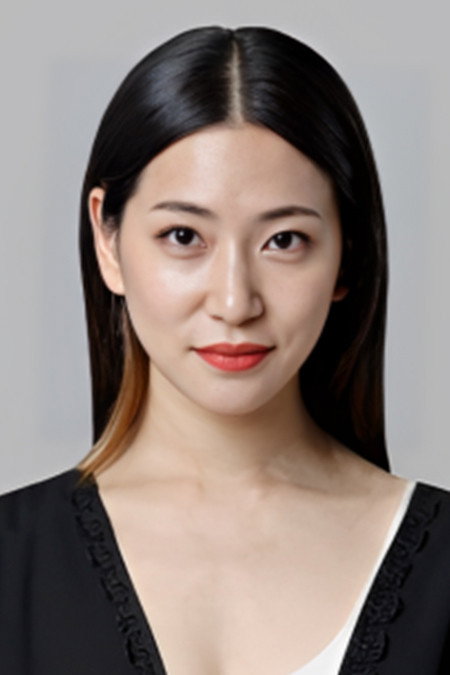 Cho Yoon-ji's poster