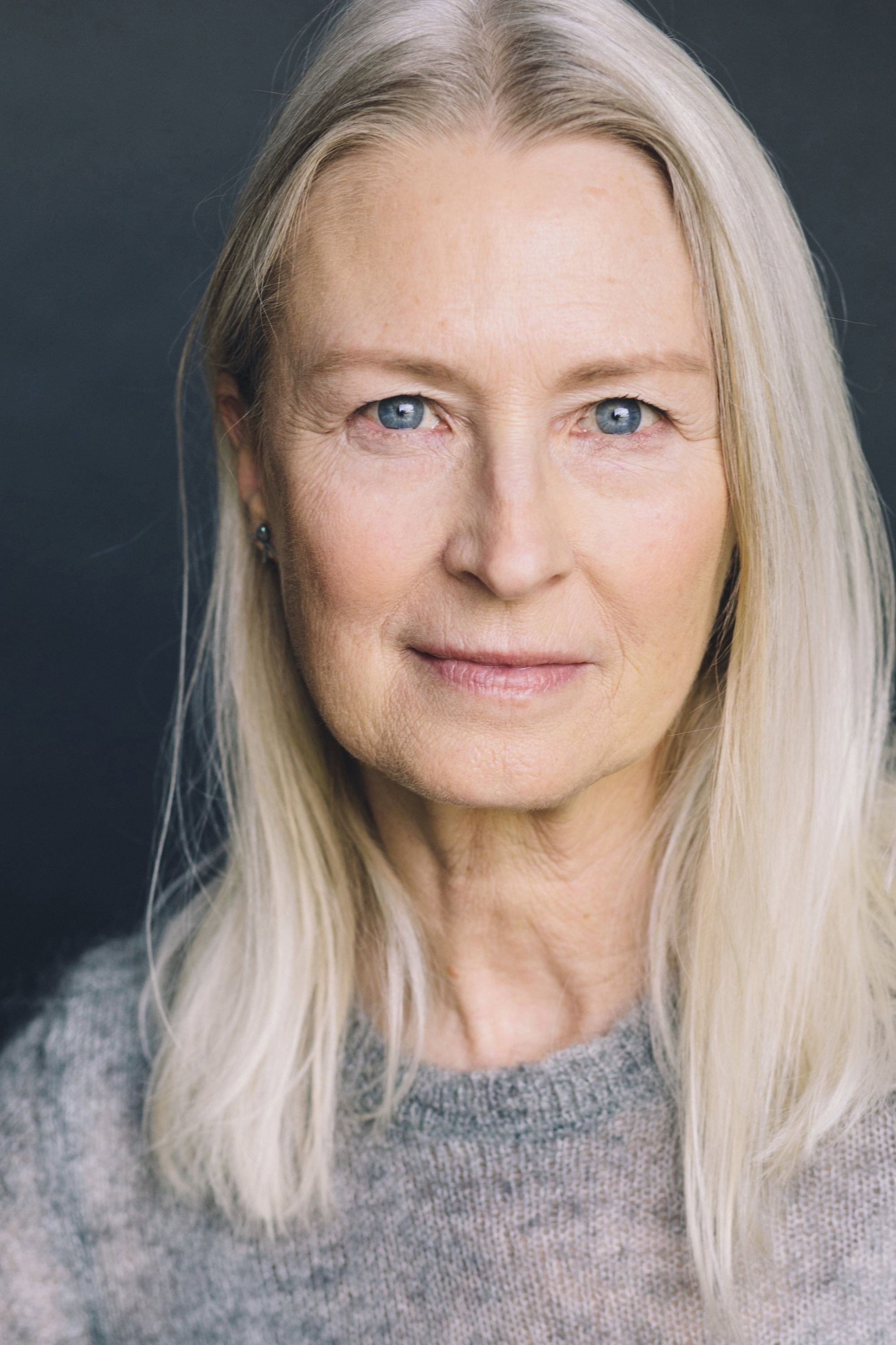 Christine Kellogg-Darrin's poster