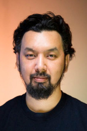 Chingiz Narynov's poster