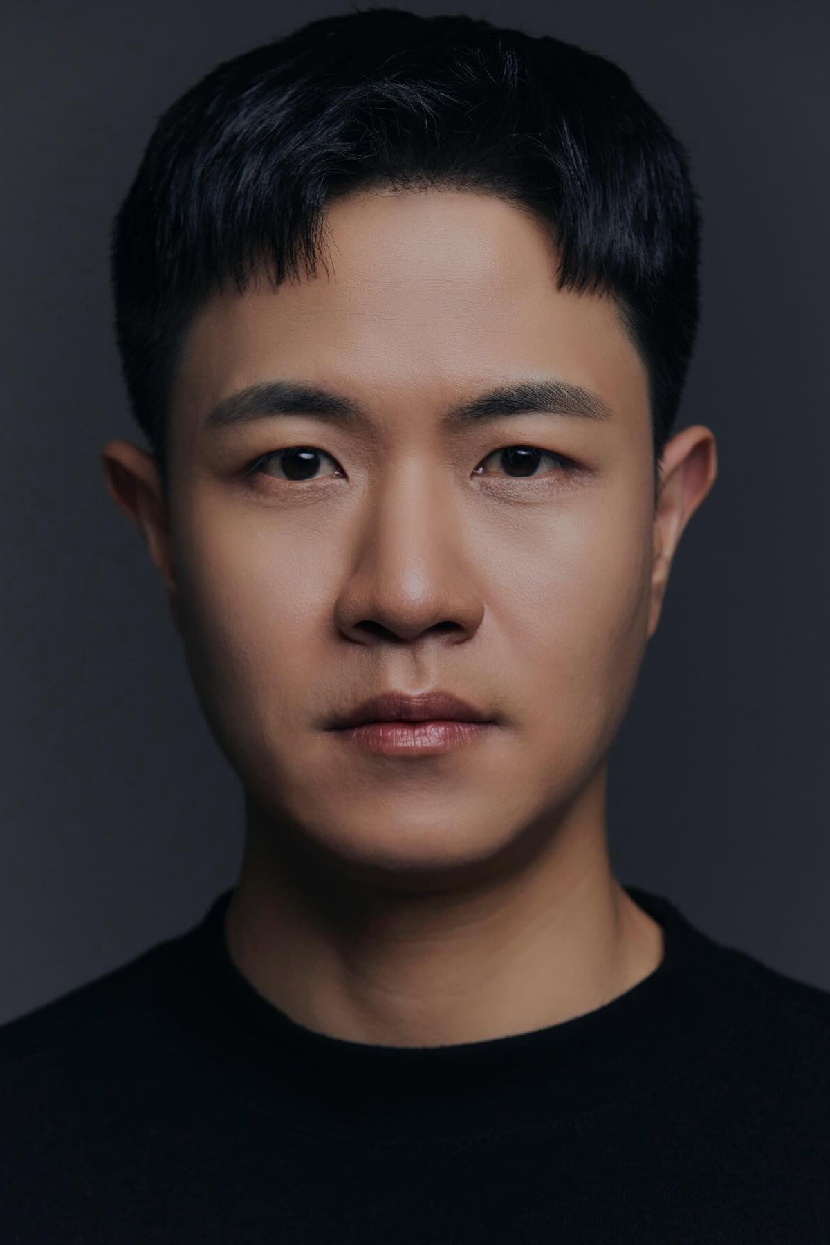 Lim Ji-hyung's poster