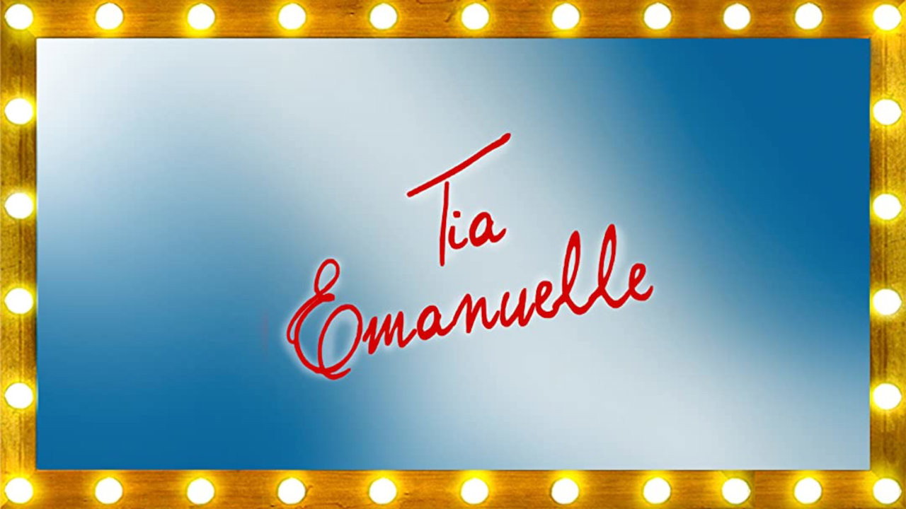 Tia Emanuelle's poster
