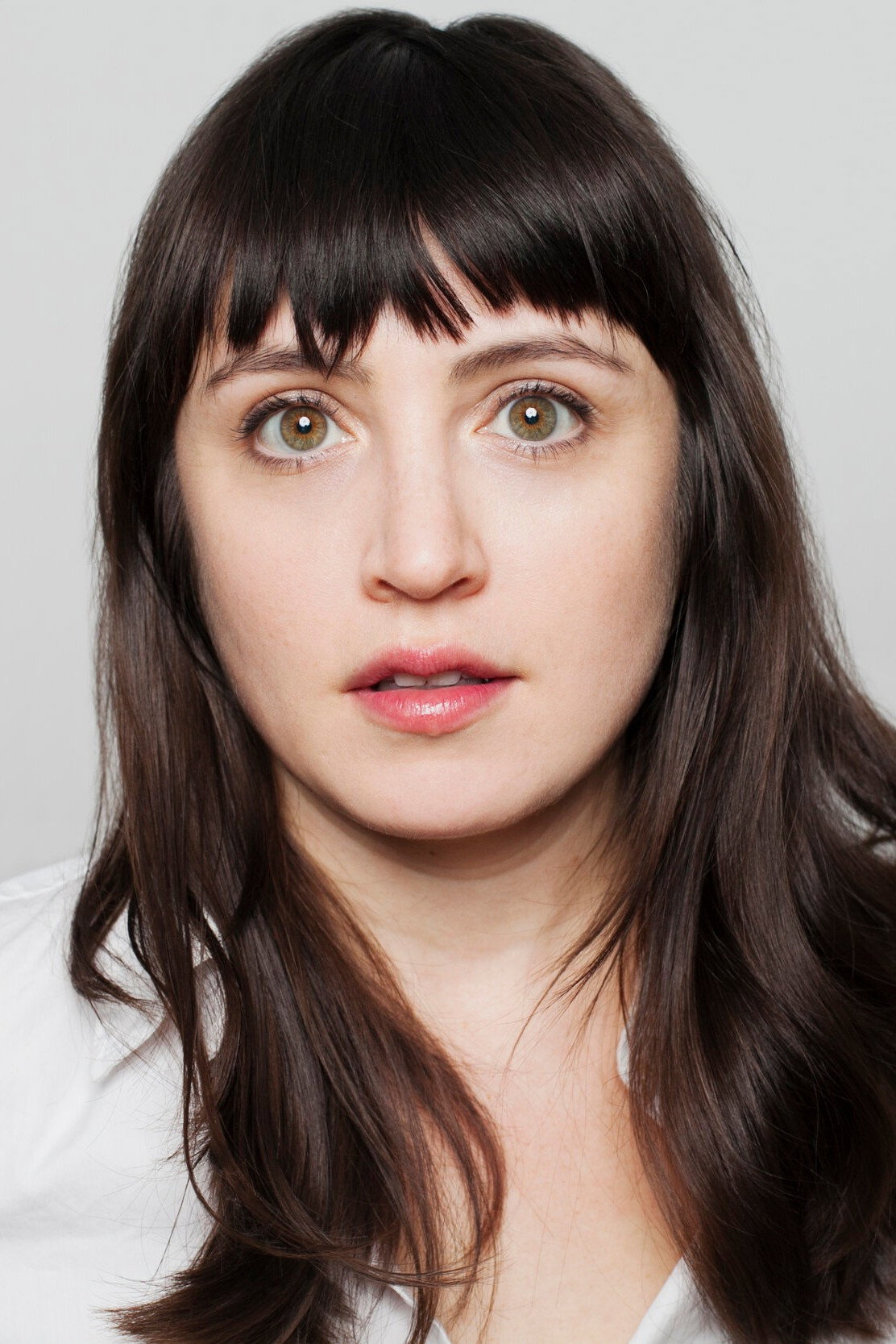 Tallie Medel's poster