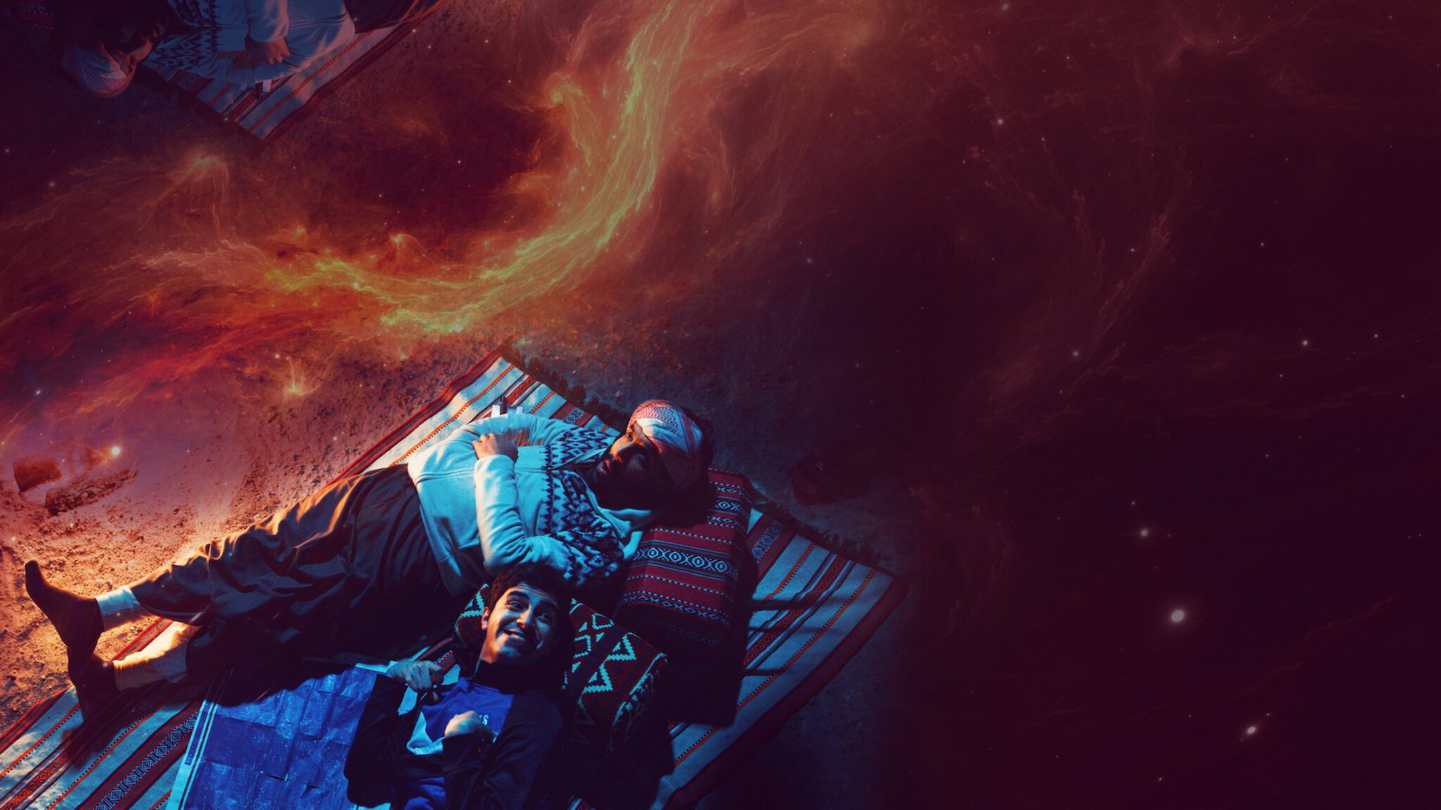 Akh's poster