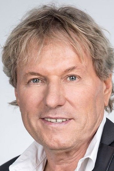 Bernhard Brink's poster