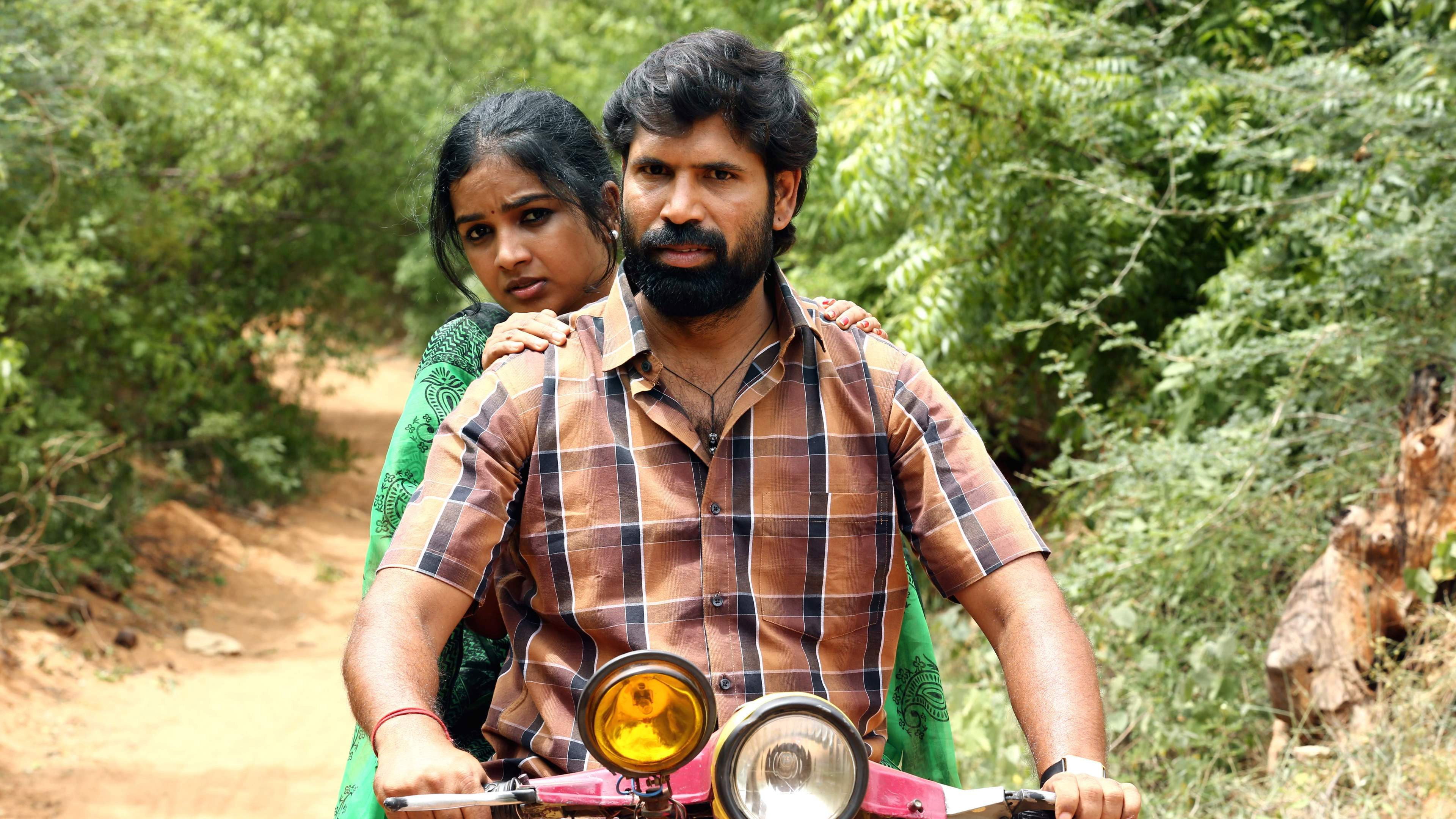 Chiyaangal's poster