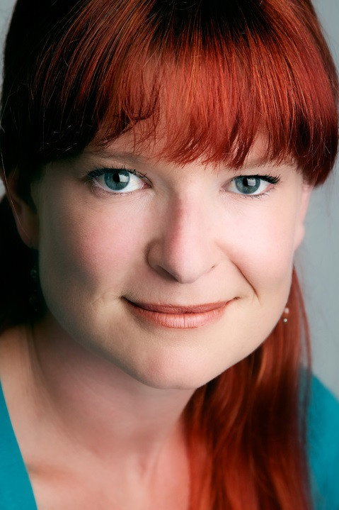 Penny Ashton's poster