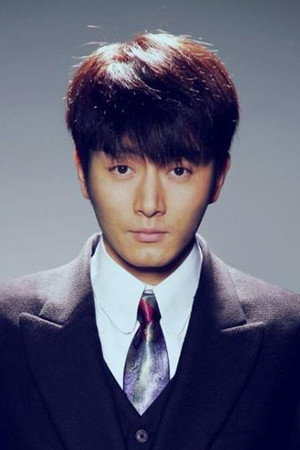 Li Dongxue's poster