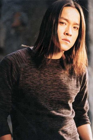 Zhao Hantang's poster