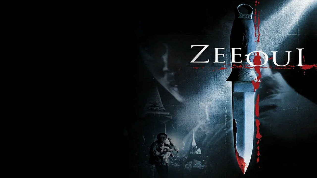 Zee-Oui's poster