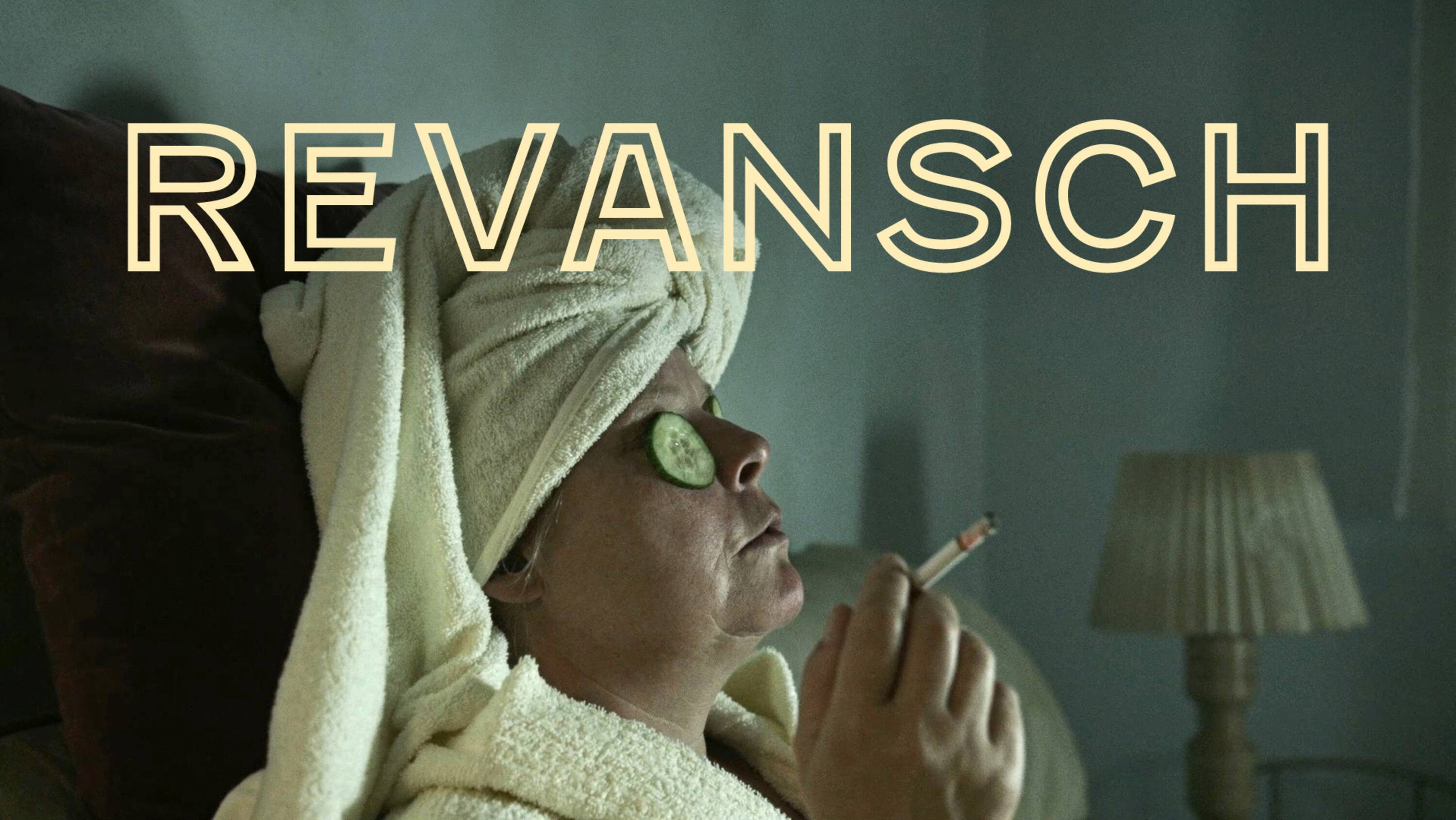 Revansch's poster