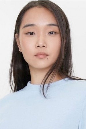 Ting Sue's poster