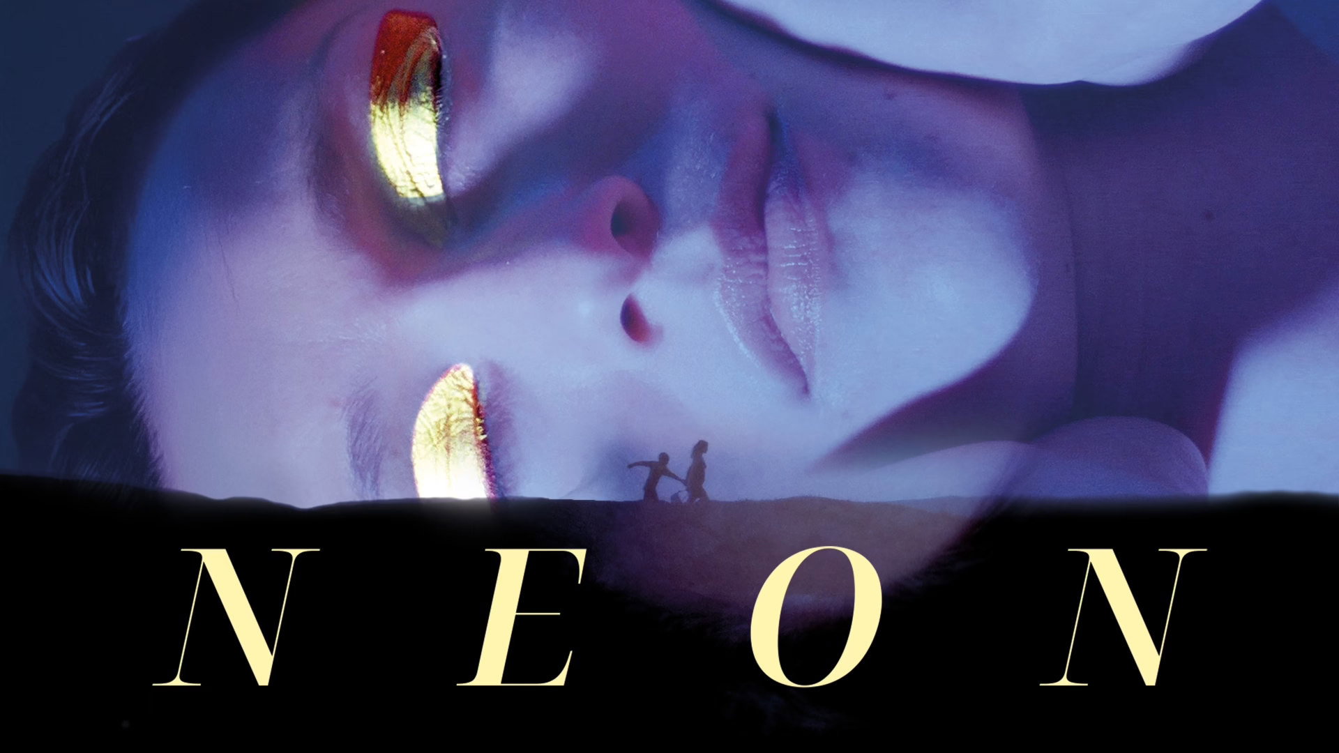 Neon's poster
