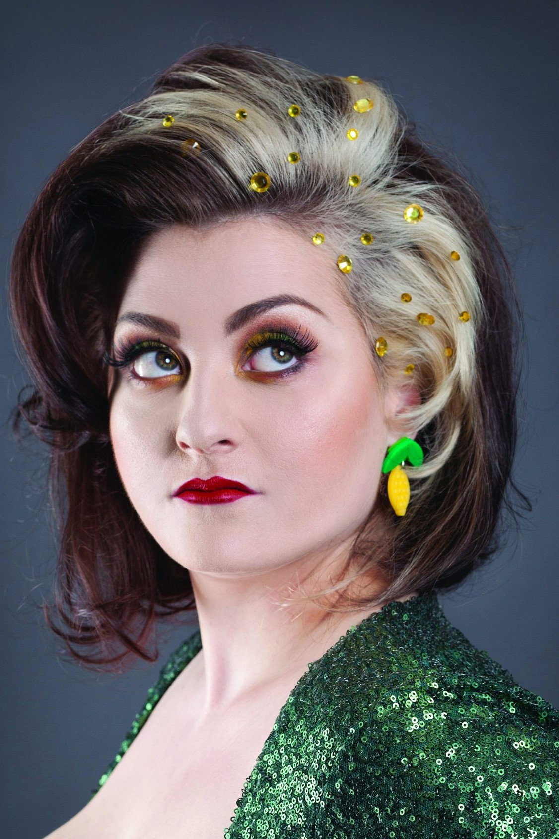 Kiri Pritchard-McLean's poster