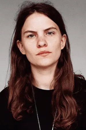 Eliot Sumner's poster