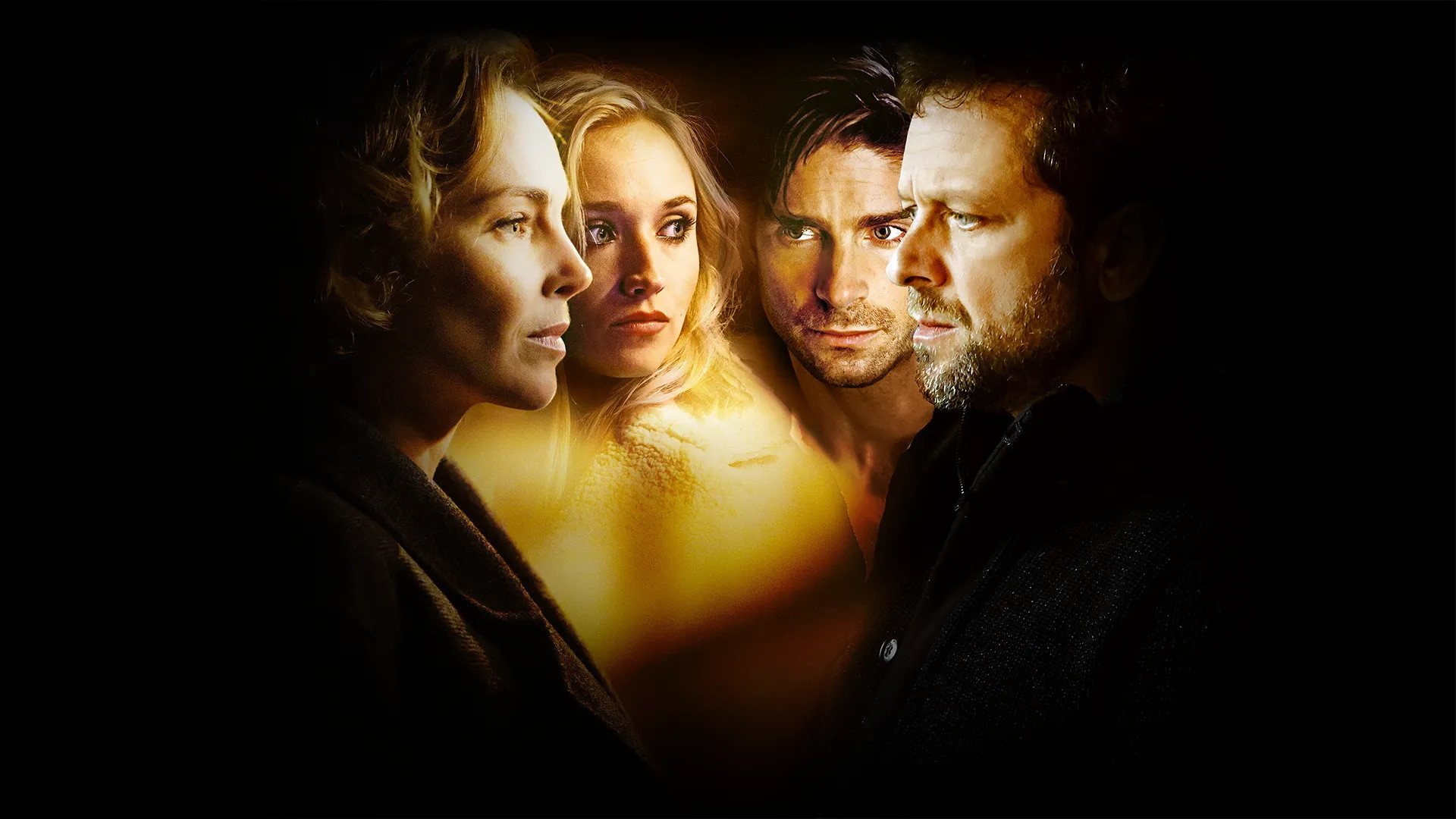 Unfaithful's poster