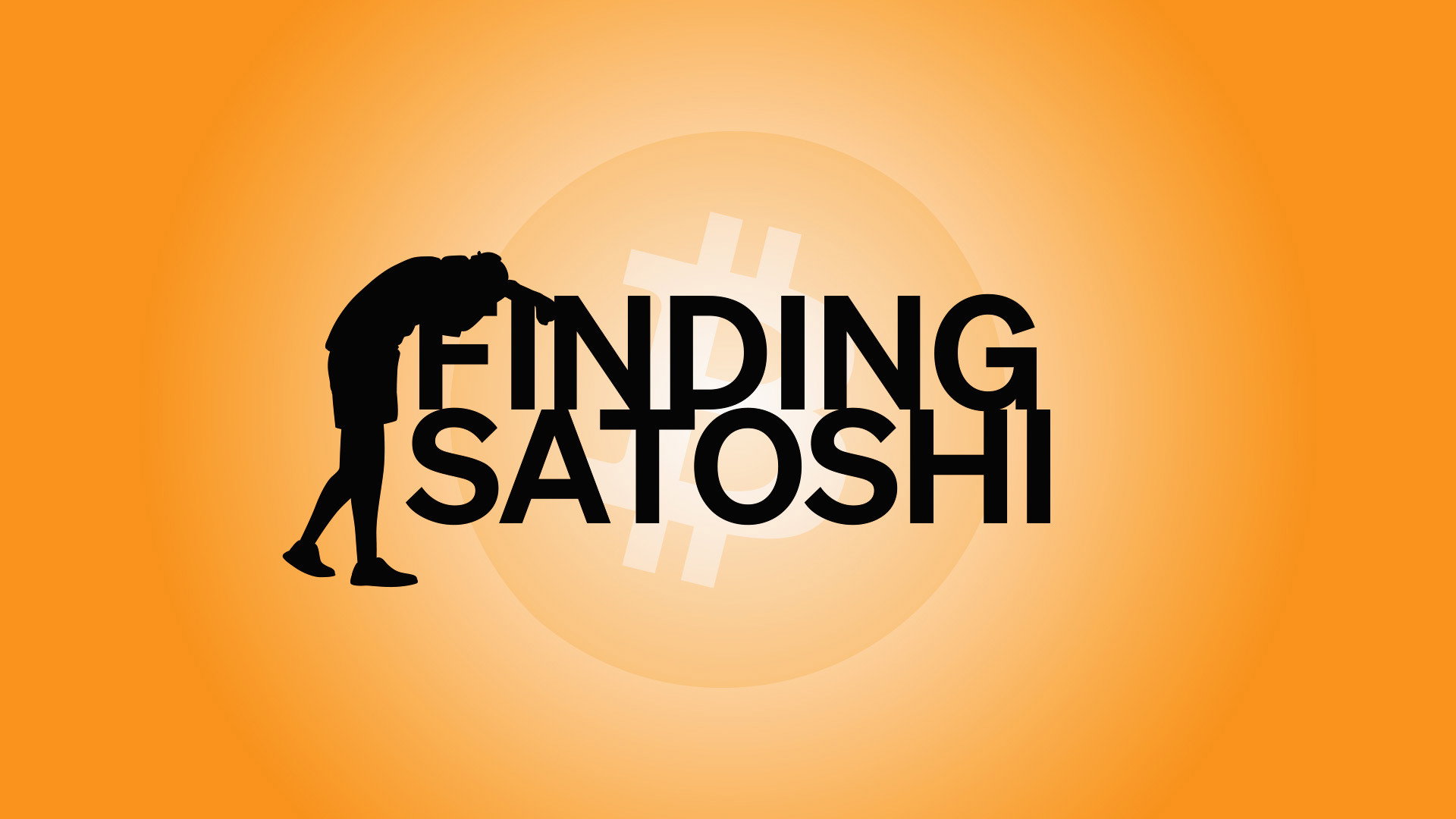 Finding Satoshi's poster