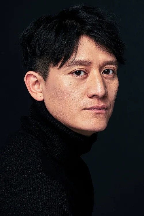 Zhou Le's poster