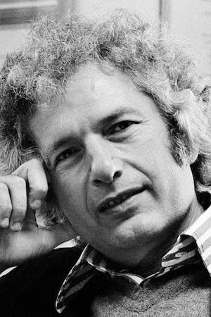 Joseph Heller's poster