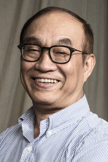 Liao Ching-sung's poster