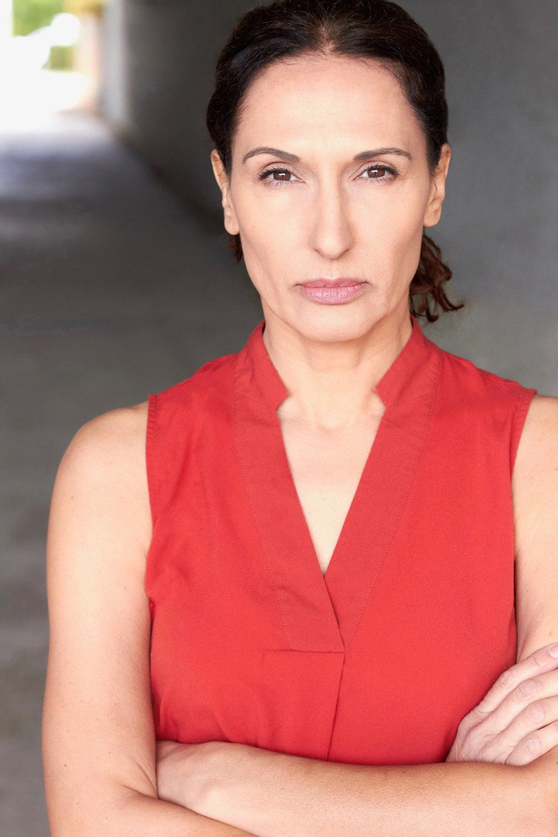 Francesca Fanti's poster