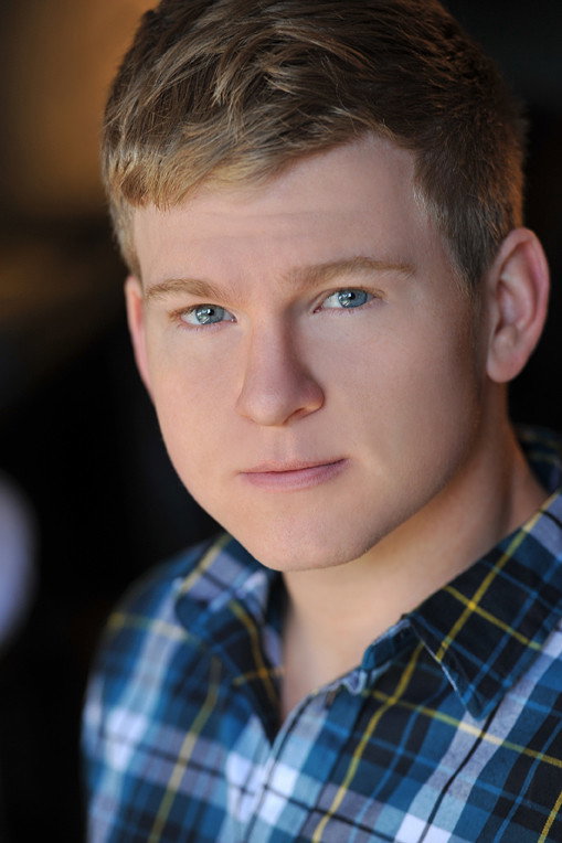 Doug Brochu's poster